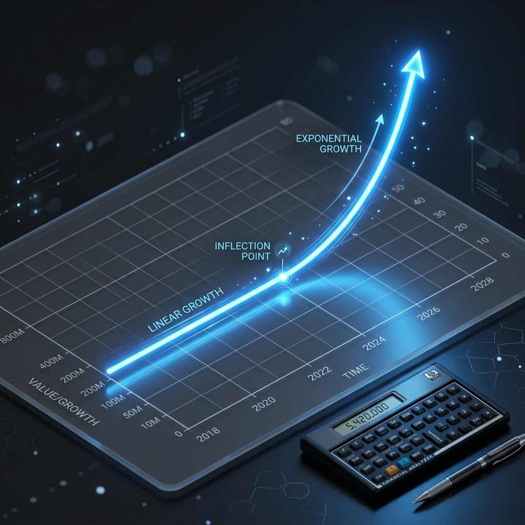 The 2026 Guide to Compound Interest: How to Build a $1M Portfolio Starting with $500