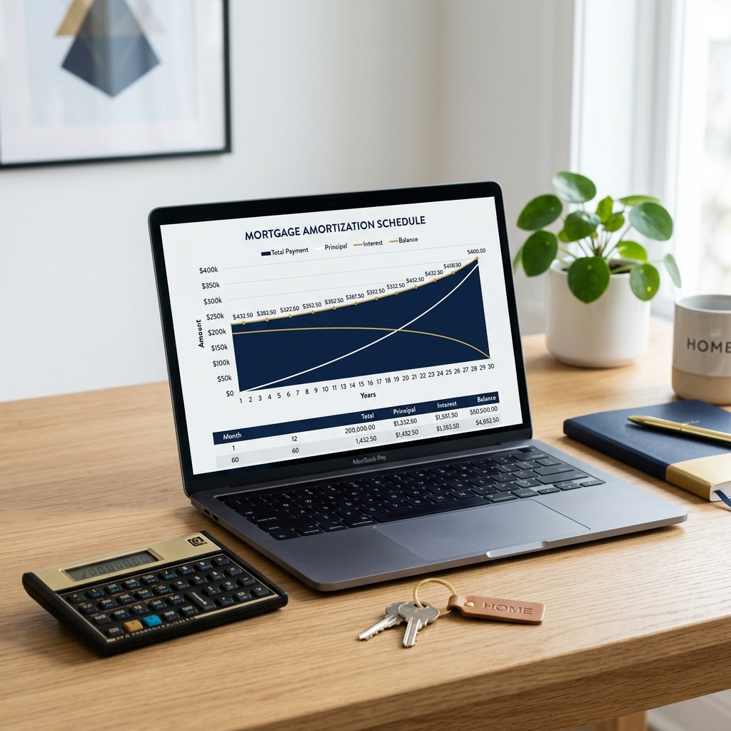Mortgages in a High-Rate Environment: Strategies for 2026 Homeowners