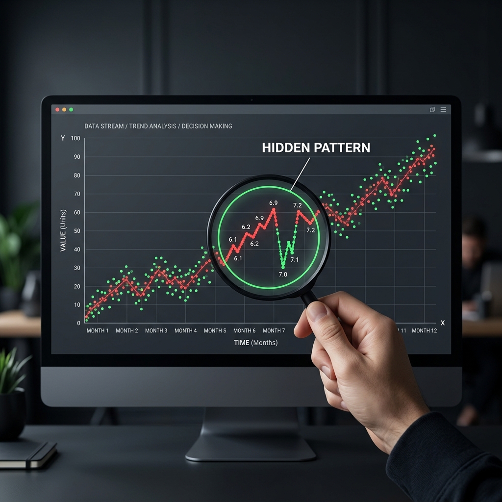 How Statistics Lie: A Guide to Data Literacy in 2026